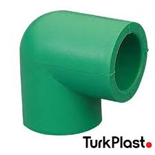 s108 - elbow female 1/2x25 ppr Turk..