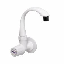 s140 - Sink cock morgan Turk plast