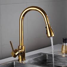sss10 - sink mixer brass godie classic