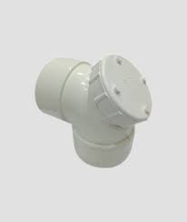 s365 - Plug Elbow 4`` Master Fit