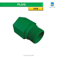s23 - plug thread 20mm ppr Turk..