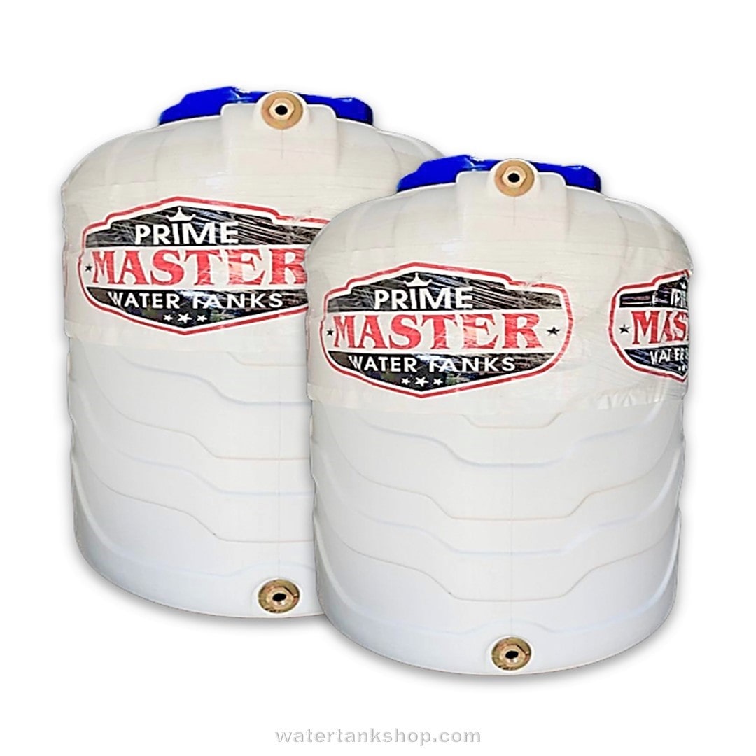 s279 - Water Tank 1500Ltr Master Gold