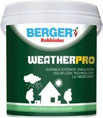 wpg27 - w/p leaf green gallon berger