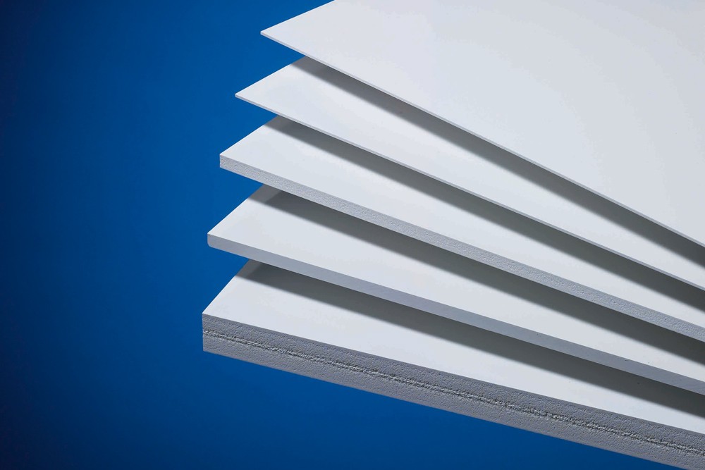 1307 - UV PVC 15MM 7103