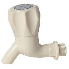 1204 - Bib Cock Plastic Normal