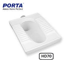 s230 - commode Indian SD-Do9 Porta White