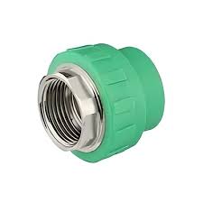 s266 - socket thread female 3/4x32 ppr Turk plast..