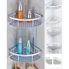 6962 - Corner Shelf SS