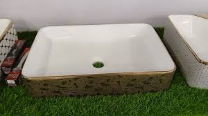 s212 - basin ceramic bowl LARGE