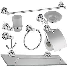 s220 - Accessories set 7pcs local iron