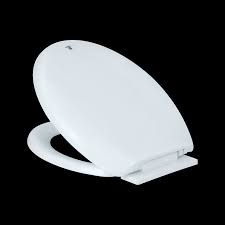 s233 - seat cover white hydrulic