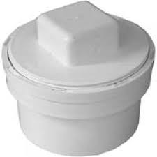 s371 - Clean Out 3`` Master Fit