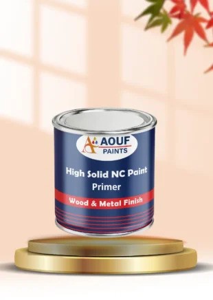 1978 - aouf n/c primer gallon (2850)
