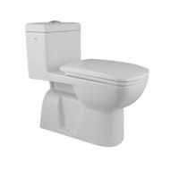 s14 - Commode english PPC 0101N porta white