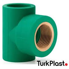 s105 - T 25mm ppr turk..