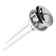 sss57 - Flush Tank Button Double