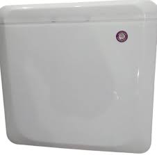 14.24 - flush tankie turk plast white