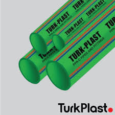 1007 - pipe eco 40mm 13ft ppr turk plast.