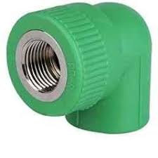 s17 - elbow female 3/4x32 ppr Turk..