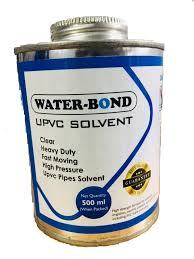 s242 - soloution upvc 500ml