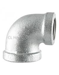 sss24 - elbow thread 1x1/2`` GI