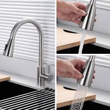 020 - Neck Moveable For Kitchen Sink