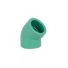 s306 - elbow 45 degree 25mm ppr Turk.