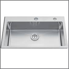 s234 - sink hand made bowl 50x40