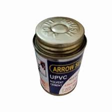 s240 - soloution upvc 125ml