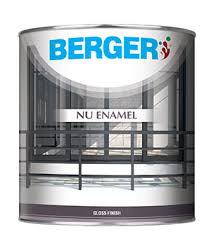 nug65 - nu/m black pearl gallon berger