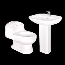 s2 - Commode english Marjan sunny white