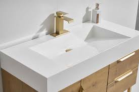 s11 - vanity under counter alpha sunny