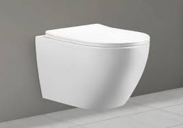 7300 - Commode english Alpha Total White