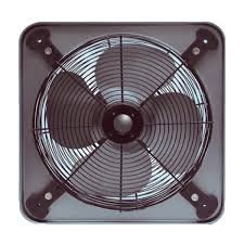 e84 - fan exaust 8`` metal gfc