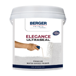 EP701 - Elegence Ultraseal Primer Bucket Berger