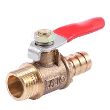 421 - Ball Valve 1/4``