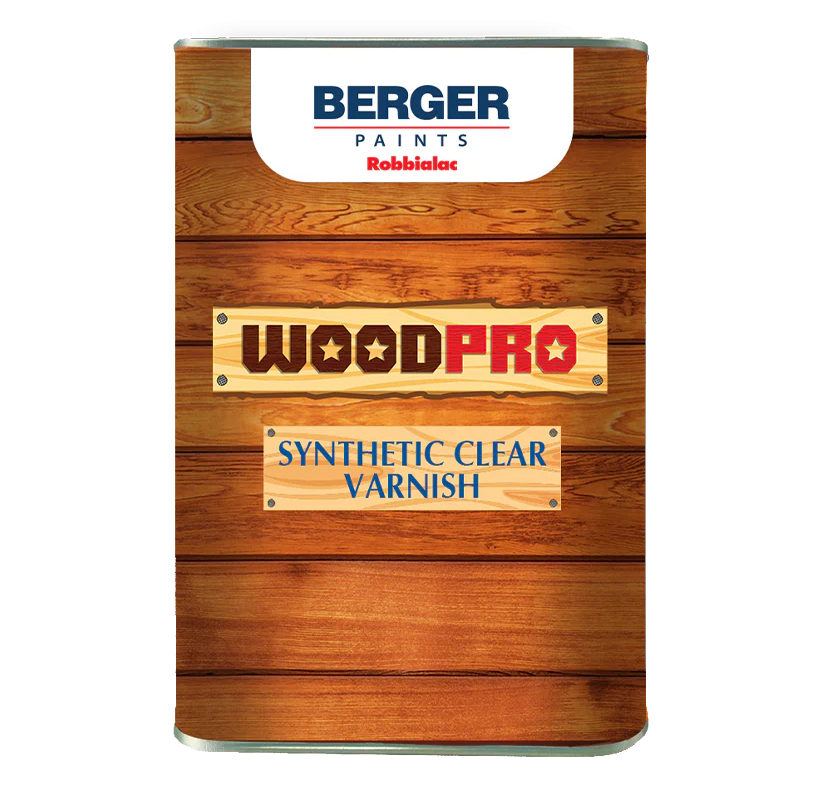 6625 - Varnish Pro Quarter Berger
