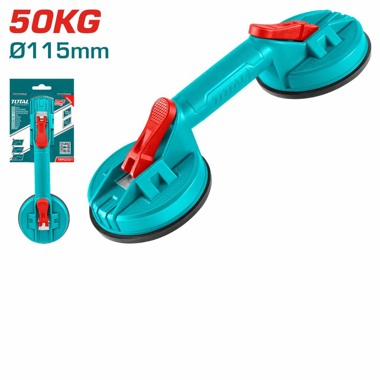 xz114 - Sucker TOTAL TSP 02501