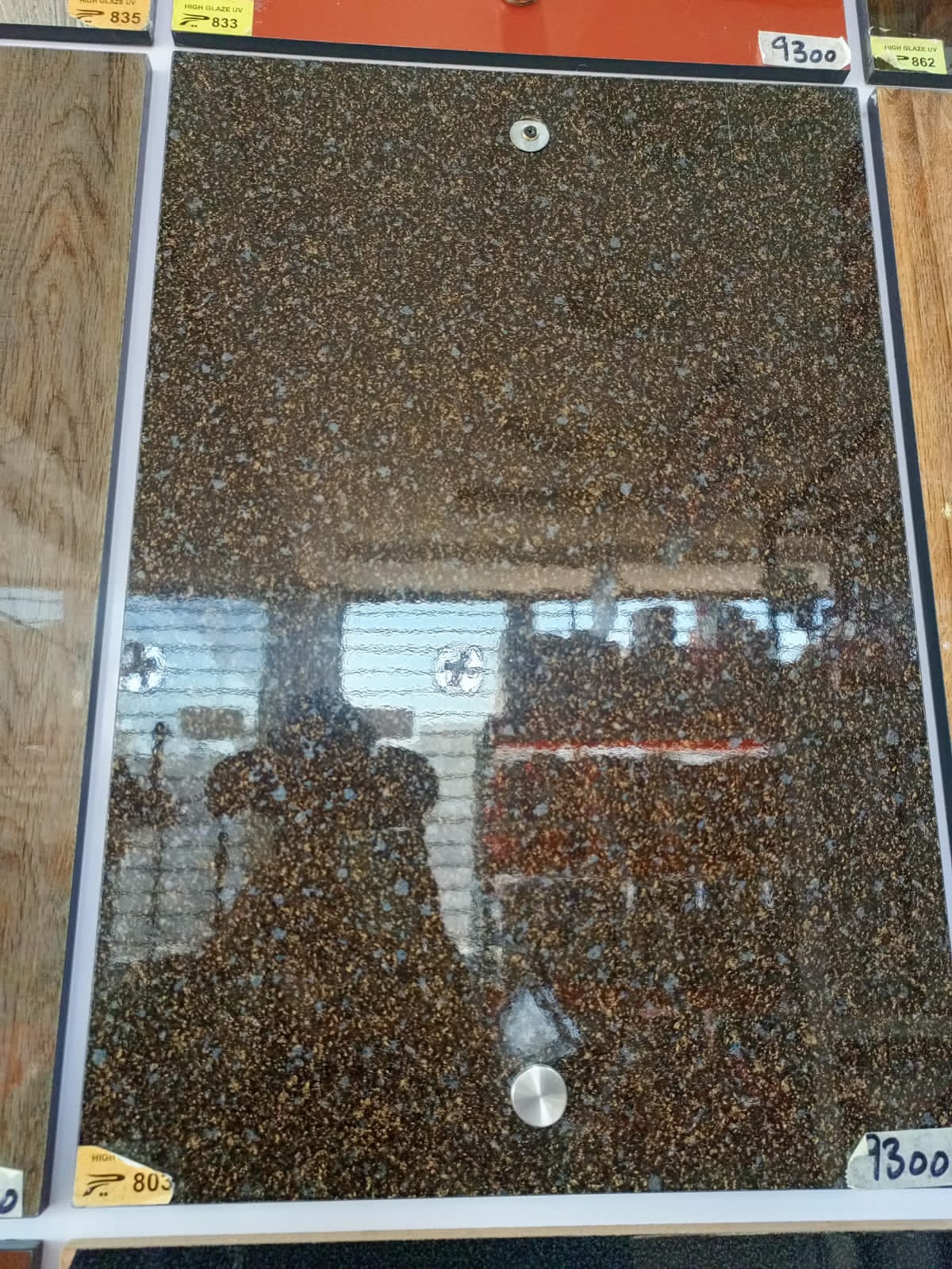 6405 - uv 803 platinum