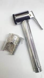 408 - Muslim Shower Body Brass