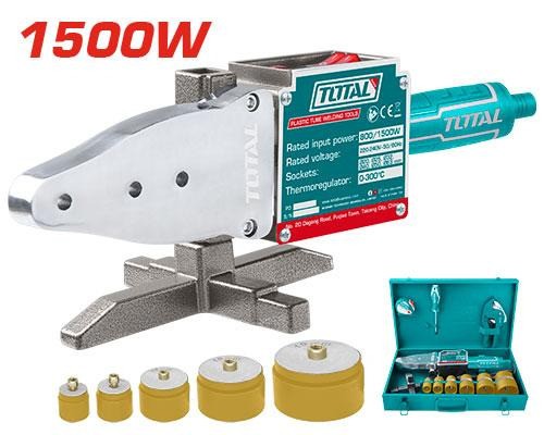 7214 - plastic tube welding tt328151 total