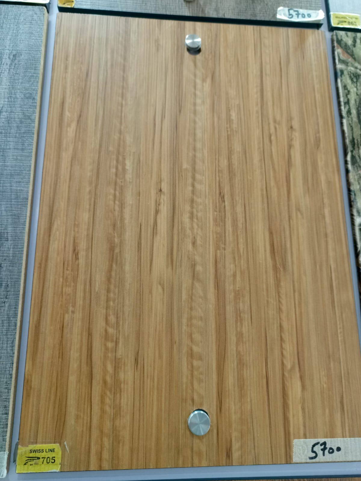 6562 - lmdf tactile 705 platinum