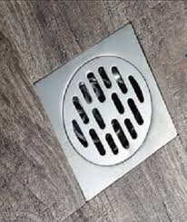 103 - Floor Waste 2Ft