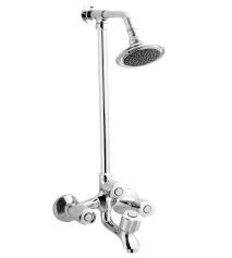 s257 - wall shower morgan turk plast