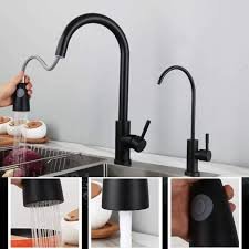4350 - Mixer VANITY 010 Black