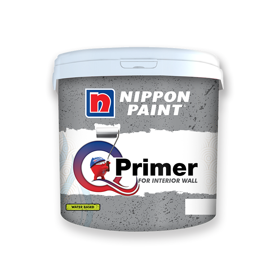 xz617 - Pylac N/C Primer Gallon Nippon