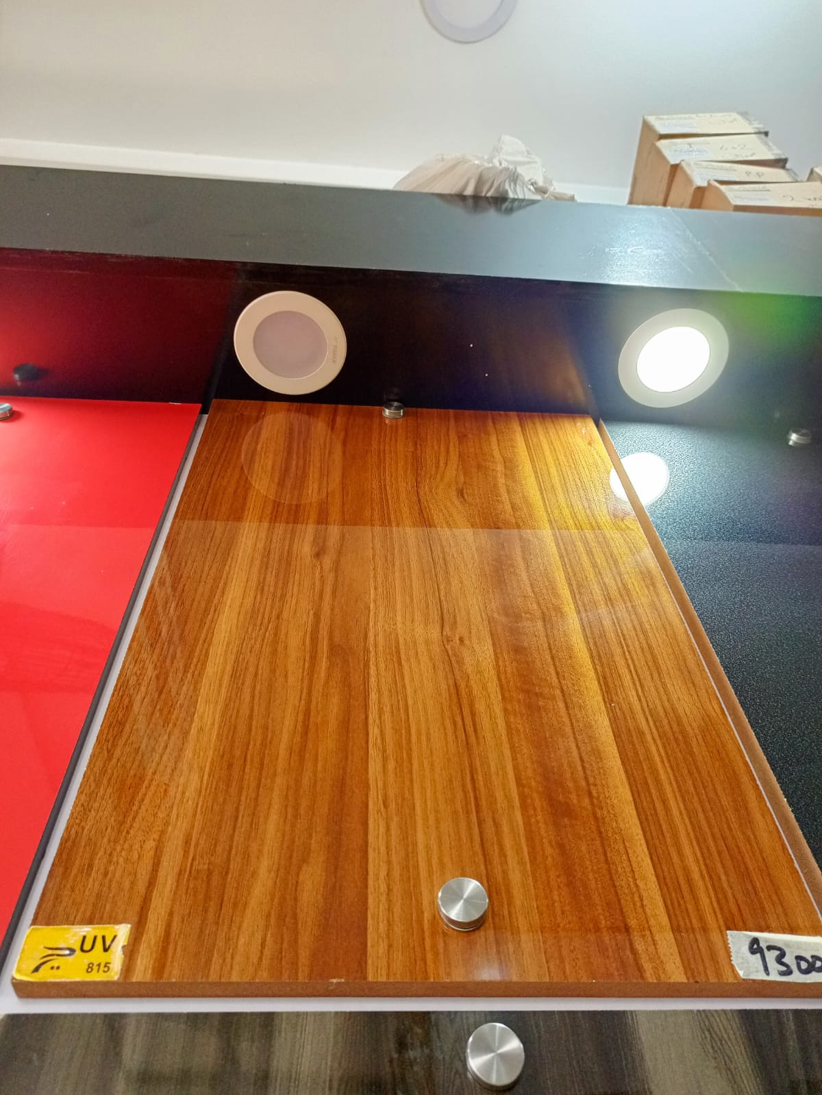 7109 - uv 815 platinum