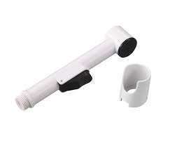 6400 - Muslim Shower Body Plastic