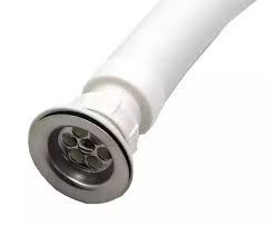 s163 - waste pipe with sink jali 1 1/4``