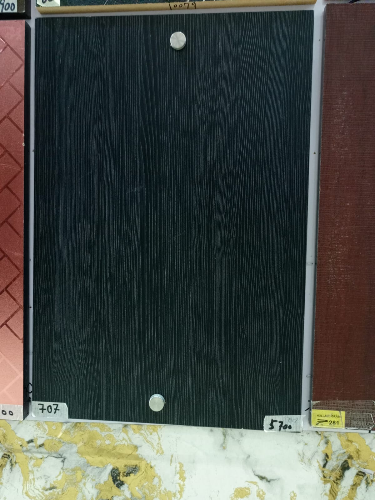 xz670 - lmdf tactile 707 platinum